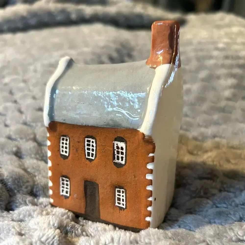 Mudlen End Studio #14 The Doctors House Cottage
